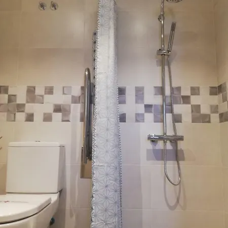 El Cantil 3* 利亚内斯