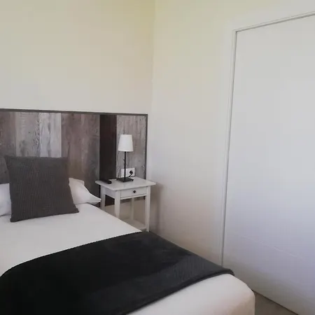 Szálloda El Cantil 3*