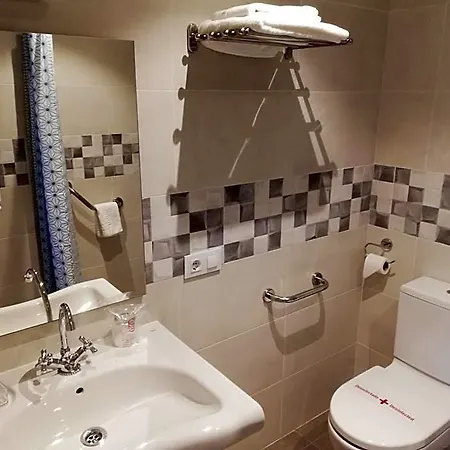 El Cantil Hotell