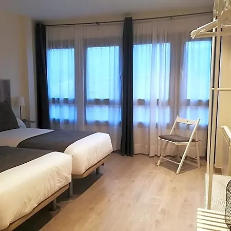 Hotell El Cantil 3*