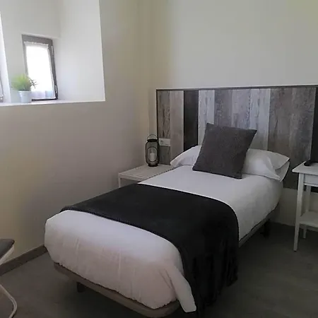 El Cantil Hotell