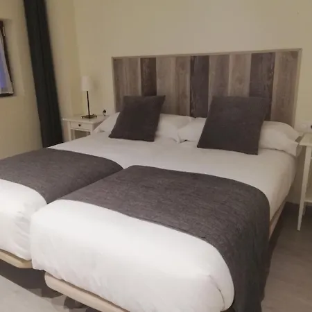 El Cantil Hotell Llanes