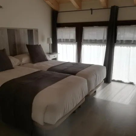 El Cantil Szálloda 3*