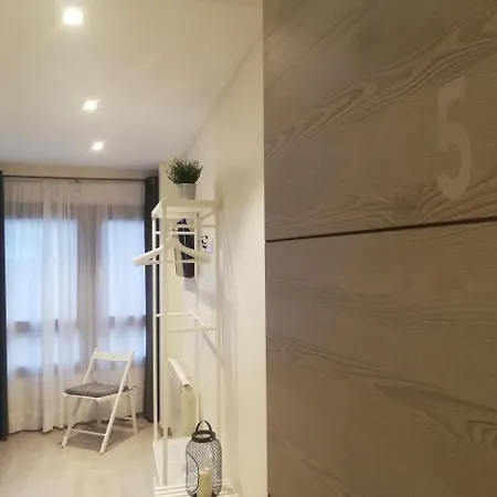 El Cantil Hotell Llanes