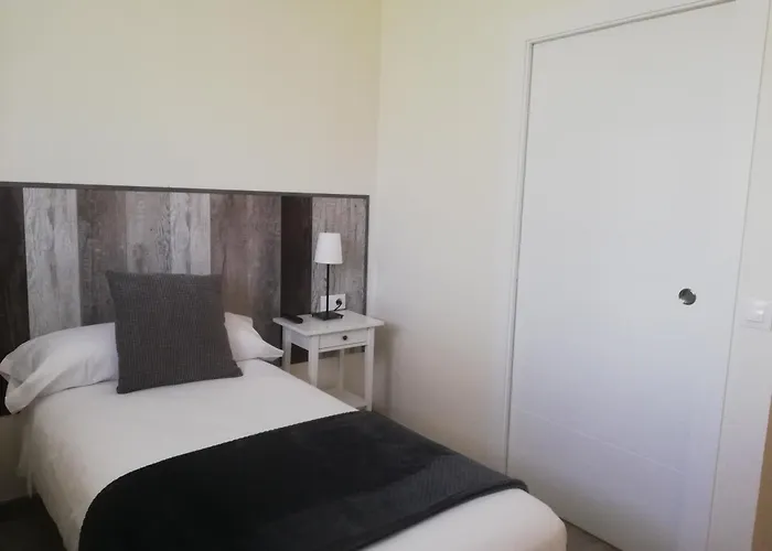 Szálloda El Cantil 3*