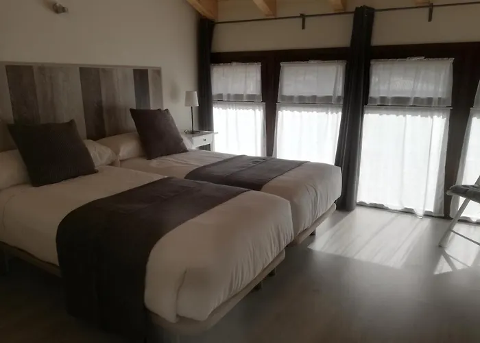 El Cantil Szálloda 3*